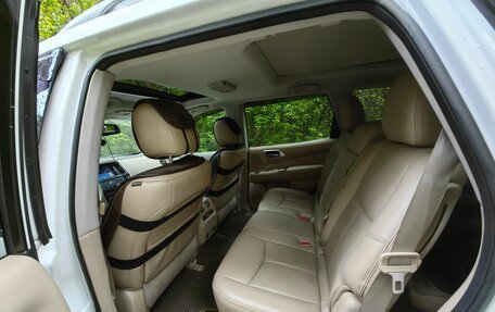 Nissan Pathfinder, 2014 год, 1 700 000 рублей, 9 фотография