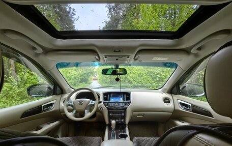 Nissan Pathfinder, 2014 год, 1 700 000 рублей, 8 фотография