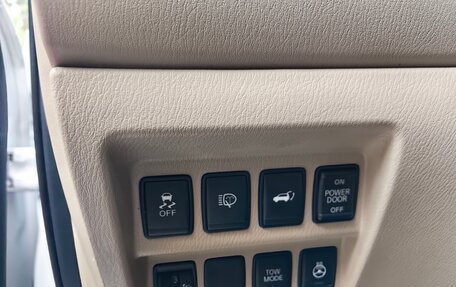 Nissan Pathfinder, 2014 год, 1 700 000 рублей, 11 фотография