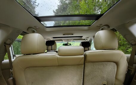 Nissan Pathfinder, 2014 год, 1 700 000 рублей, 10 фотография