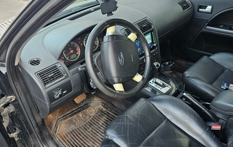 Ford Mondeo III, 2002 год, 310 000 рублей, 6 фотография