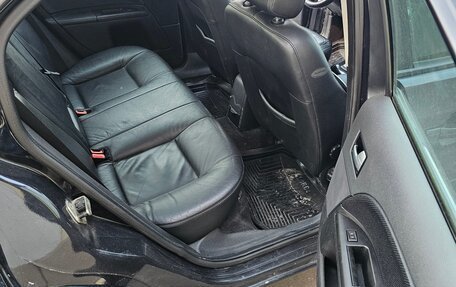 Ford Mondeo III, 2002 год, 310 000 рублей, 5 фотография