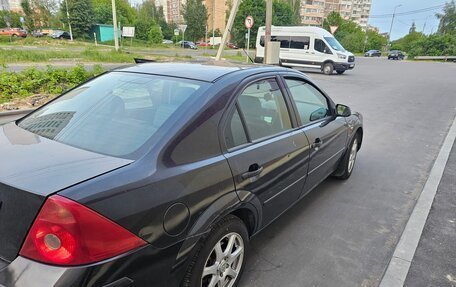 Ford Mondeo III, 2002 год, 310 000 рублей, 8 фотография