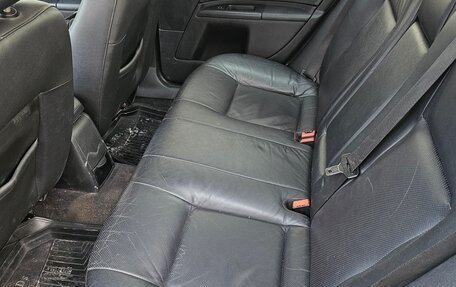 Ford Mondeo III, 2002 год, 310 000 рублей, 4 фотография