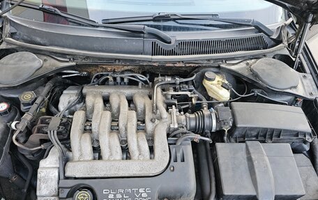 Ford Mondeo III, 2002 год, 310 000 рублей, 7 фотография
