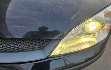 Ford Mondeo III, 2002 год, 310 000 рублей, 12 фотография
