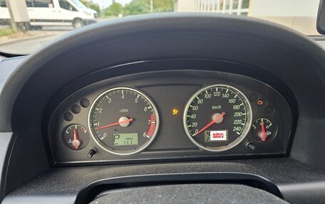 Ford Mondeo III, 2002 год, 310 000 рублей, 15 фотография