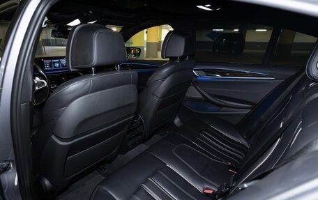 BMW 5 серия, 2017 год, 3 500 000 рублей, 9 фотография