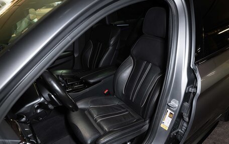 BMW 5 серия, 2017 год, 3 500 000 рублей, 14 фотография