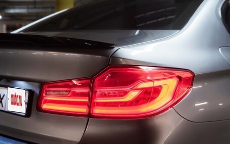 BMW 5 серия, 2017 год, 3 500 000 рублей, 6 фотография