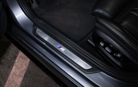 BMW 5 серия, 2017 год, 3 500 000 рублей, 15 фотография