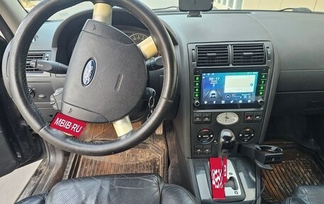 Ford Mondeo III, 2002 год, 310 000 рублей, 14 фотография