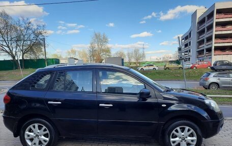 Renault Koleos I рестайлинг 2, 2008 год, 750 000 рублей, 3 фотография