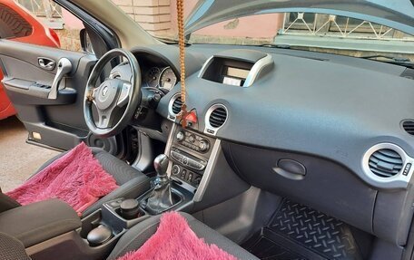 Renault Koleos I рестайлинг 2, 2008 год, 750 000 рублей, 4 фотография