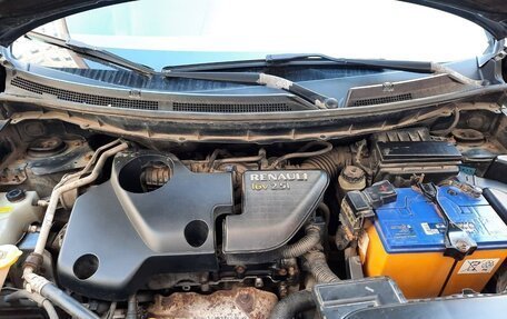 Renault Koleos I рестайлинг 2, 2008 год, 750 000 рублей, 7 фотография