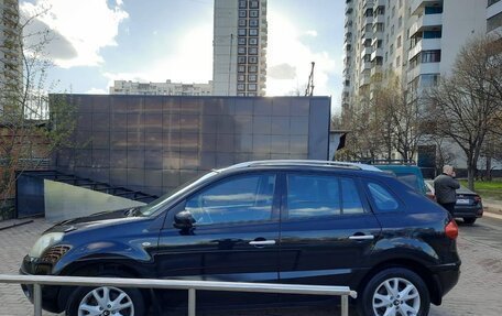 Renault Koleos I рестайлинг 2, 2008 год, 750 000 рублей, 2 фотография