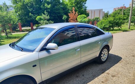 Audi A6, 1998 год, 399 000 рублей, 2 фотография