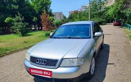 Audi A6, 1998 год, 399 000 рублей, 4 фотография