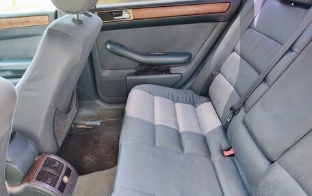 Audi A6, 1998 год, 399 000 рублей, 12 фотография