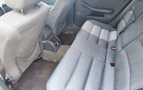 Audi A6, 1998 год, 399 000 рублей, 13 фотография