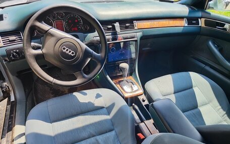 Audi A6, 1998 год, 399 000 рублей, 10 фотография
