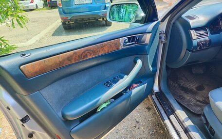 Audi A6, 1998 год, 399 000 рублей, 15 фотография