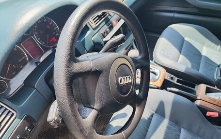 Audi A6, 1998 год, 399 000 рублей, 11 фотография