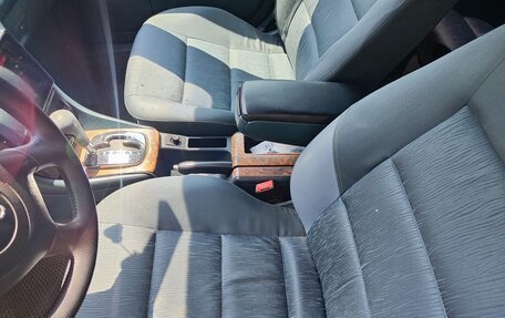 Audi A6, 1998 год, 399 000 рублей, 14 фотография