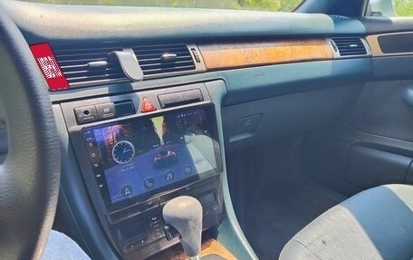 Audi A6, 1998 год, 399 000 рублей, 16 фотография