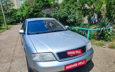Audi A6, 1998 год, 399 000 рублей, 5 фотография