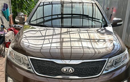 KIA Sorento II рестайлинг, 2014 год, 1 750 000 рублей, 6 фотография