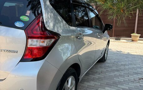 Nissan Note II рестайлинг, 2019 год, 1 180 000 рублей, 6 фотография