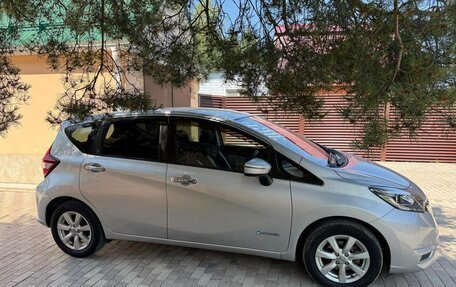 Nissan Note II рестайлинг, 2019 год, 1 180 000 рублей, 4 фотография