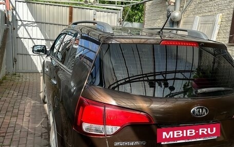 KIA Sorento II рестайлинг, 2014 год, 1 750 000 рублей, 2 фотография