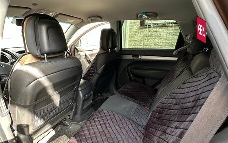 KIA Sorento II рестайлинг, 2014 год, 1 750 000 рублей, 8 фотография