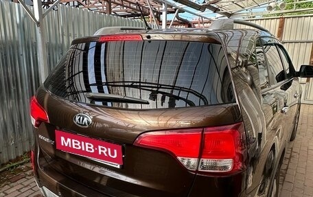 KIA Sorento II рестайлинг, 2014 год, 1 750 000 рублей, 3 фотография