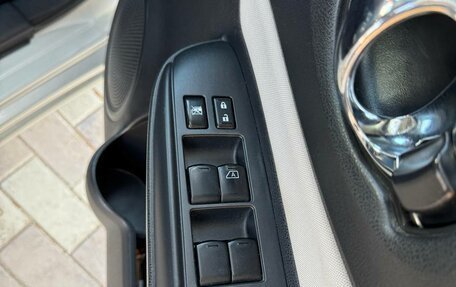Nissan Note II рестайлинг, 2019 год, 1 180 000 рублей, 14 фотография
