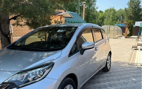 Nissan Note II рестайлинг, 2019 год, 1 180 000 рублей, 7 фотография