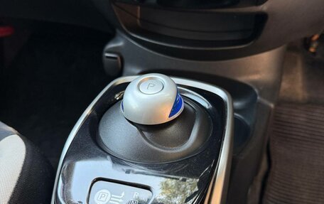 Nissan Note II рестайлинг, 2019 год, 1 180 000 рублей, 11 фотография