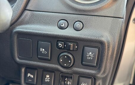 Nissan Note II рестайлинг, 2019 год, 1 180 000 рублей, 15 фотография
