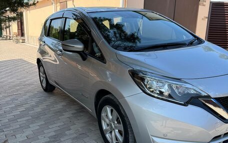 Nissan Note II рестайлинг, 2019 год, 1 180 000 рублей, 8 фотография