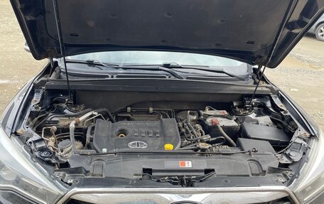 FAW Besturn X80 I рестайлинг, 2019 год, 1 650 000 рублей, 3 фотография