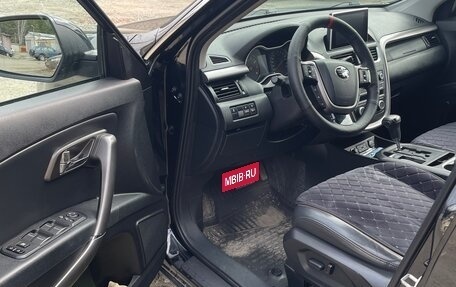 FAW Besturn X80 I рестайлинг, 2019 год, 1 650 000 рублей, 5 фотография