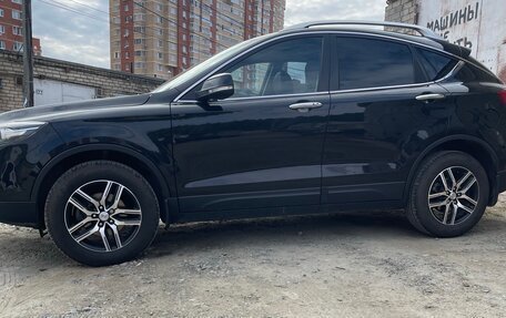 FAW Besturn X80 I рестайлинг, 2019 год, 1 650 000 рублей, 9 фотография