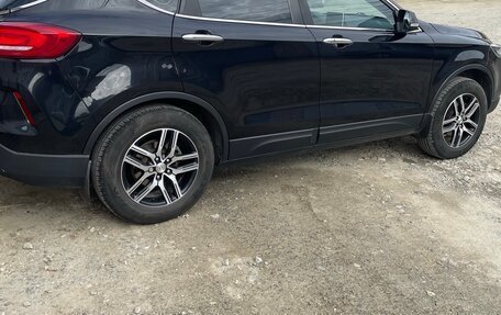 FAW Besturn X80 I рестайлинг, 2019 год, 1 650 000 рублей, 7 фотография