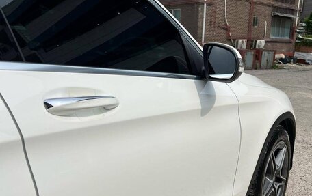 Mercedes-Benz GLC Coupe, 2020 год, 3 977 450 рублей, 7 фотография
