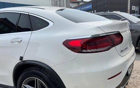 Mercedes-Benz GLC Coupe, 2020 год, 3 977 450 рублей, 8 фотография