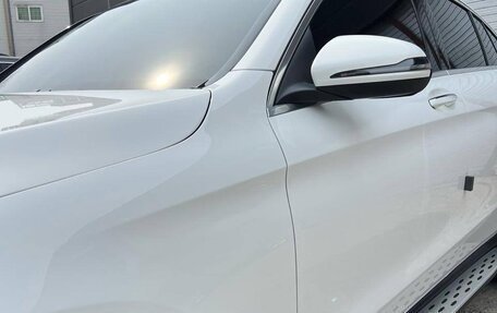 Mercedes-Benz GLC Coupe, 2020 год, 3 977 450 рублей, 5 фотография