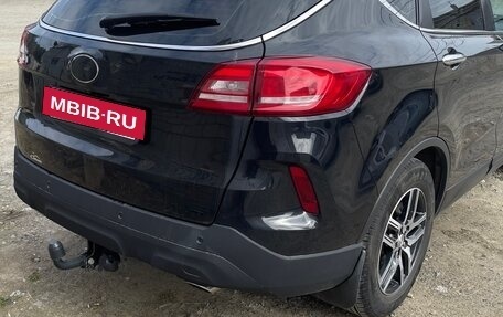 FAW Besturn X80 I рестайлинг, 2019 год, 1 650 000 рублей, 8 фотография
