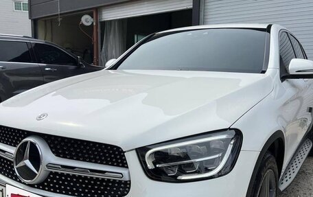 Mercedes-Benz GLC Coupe, 2020 год, 3 977 450 рублей, 3 фотография
